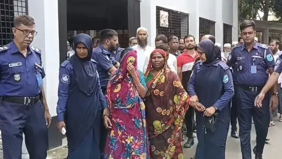 মানিকগঞ্জে আলোচিত হিরন হত্যা মামলায় ৮ জনের যাবজ্জীবন
