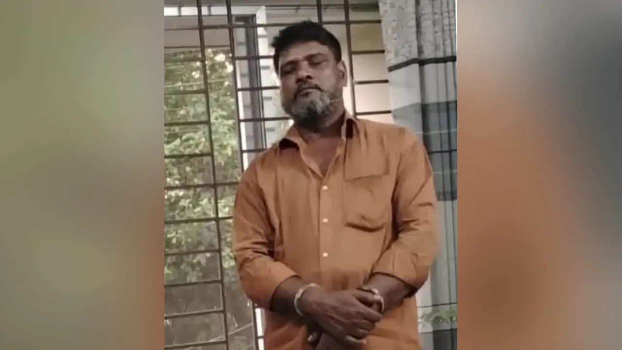 পুত্রবধূকে ধর্ষণচেষ্টার অভিযোগে শ্বশুর আটক