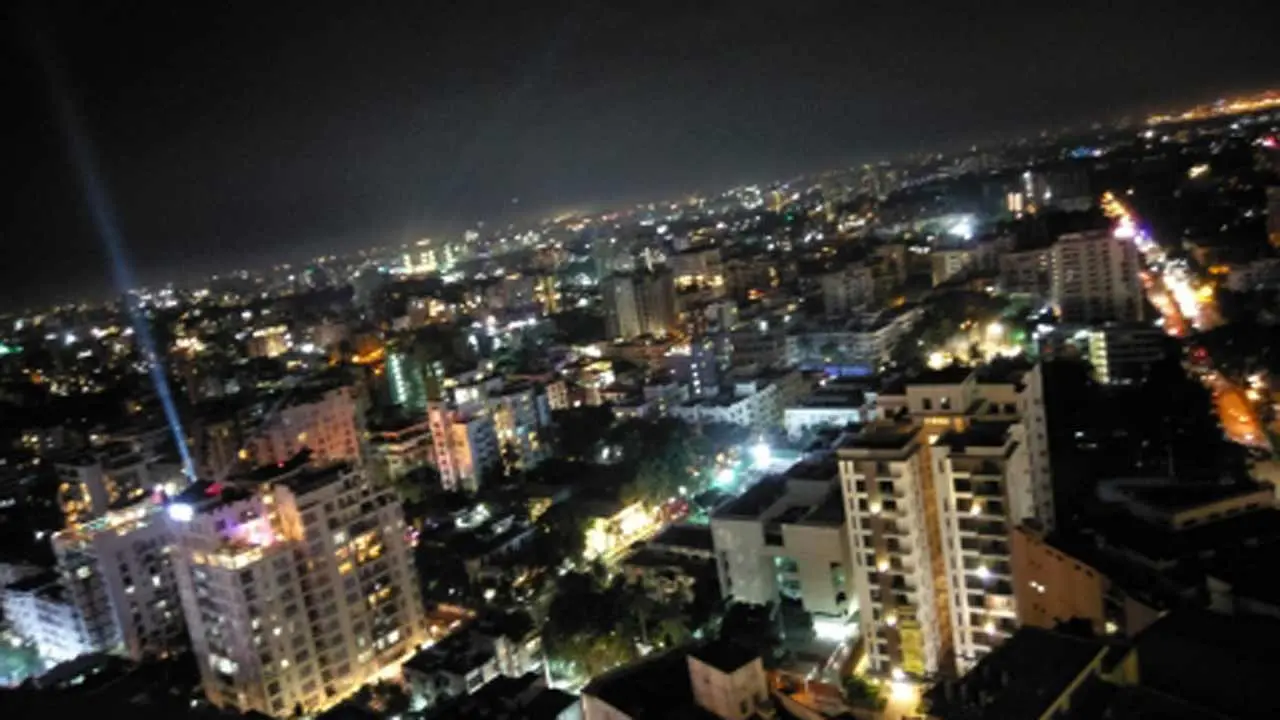 রাতে ঢাকায় তাপমাত্রা কমতে পারে