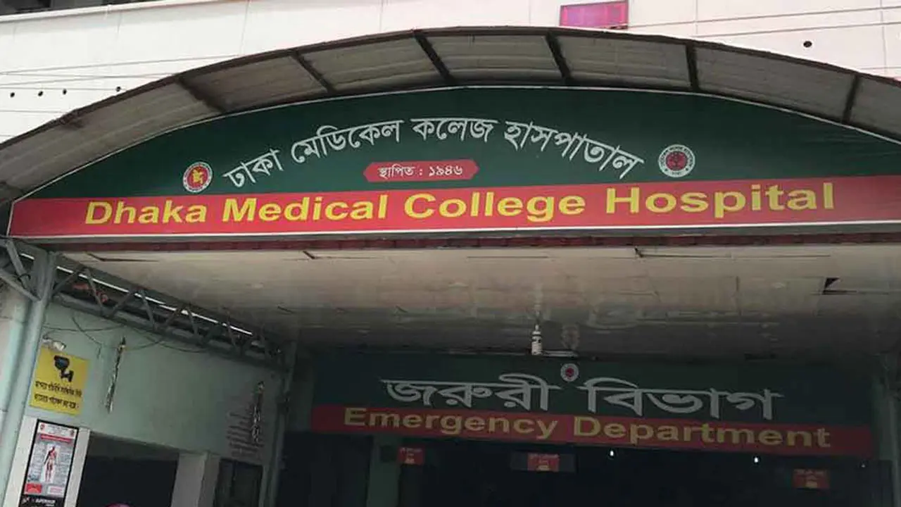 ক্রাউন সিমেন্টের গাড়ির গ্যাস সিলিন্ডার বিস্ফোরণে মিস্ত্রির মৃত্যু