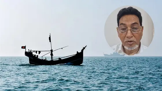 নিখোঁজ ৫ জেলেকে উদ্ধারে প্রয়োজনীয় নির্দেশনা দিয়েছি : চিফ হুইপ
