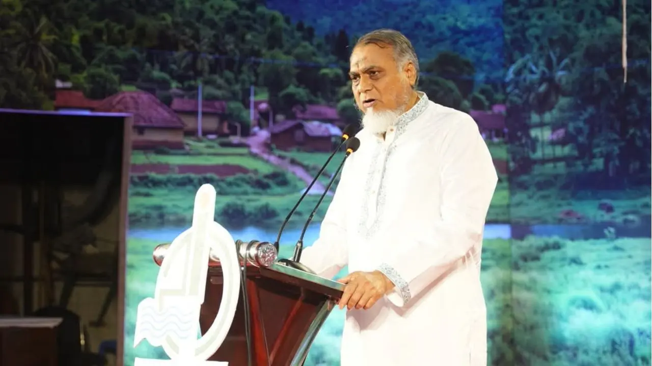 জুলাইকে মুক্তিযুদ্ধের মুখোমুখি দাঁড় করানো সবচেয়ে বড় অপচেষ্টা