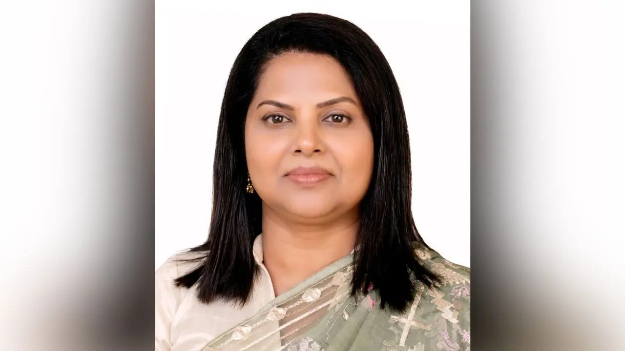 প্রতিবন্ধিতা যেন স্বপ্ন ও এগিয়ে যাওয়ার পথে বাধা না হয় : ডিসি ফরিদা