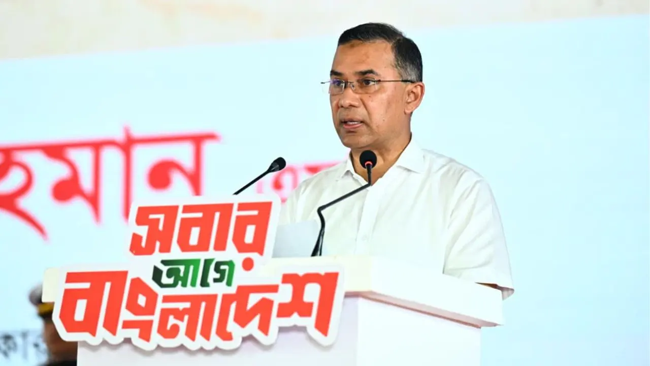 ফ্যাসিবাদবিরোধী আন্দোলনে হত্যাকাণ্ডের বিচার হবে স্বচ্ছ ও বিশ্বাসযোগ্য