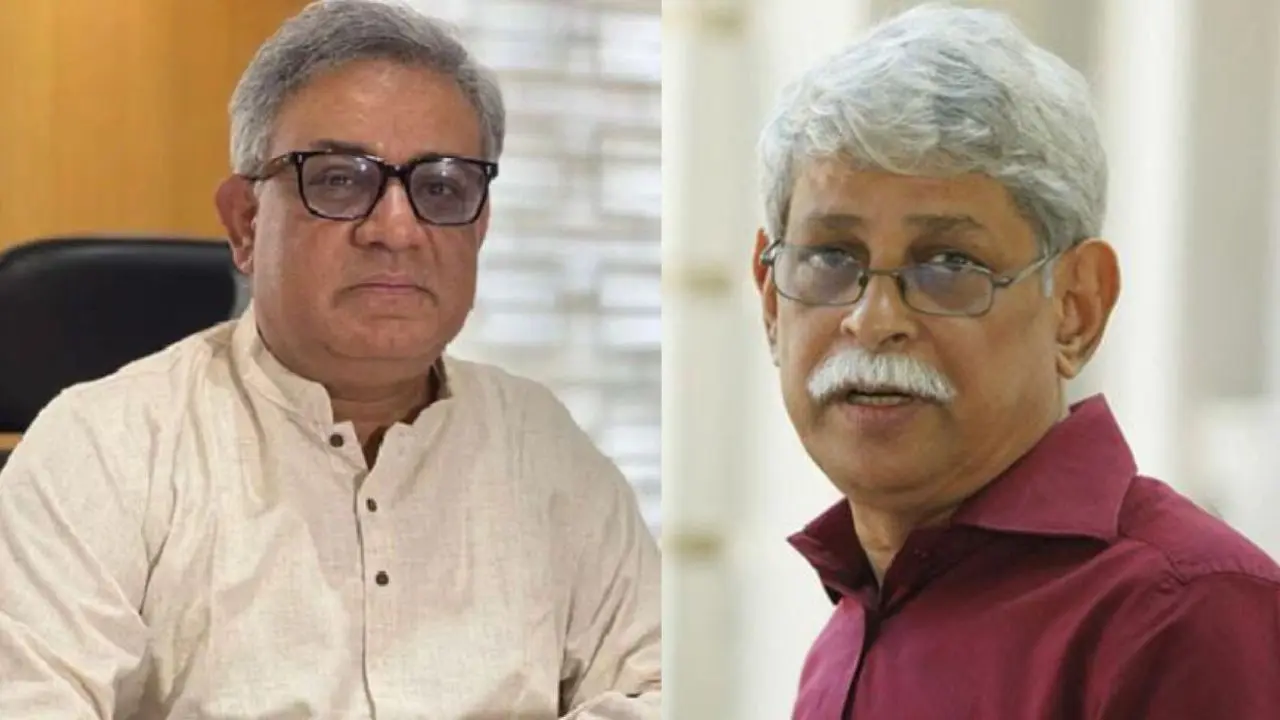 মানবতাবিরোধী অপরাধে এবার আসামি হচ্ছেন মাকসুদ কামাল-জাফর ইকবাল
