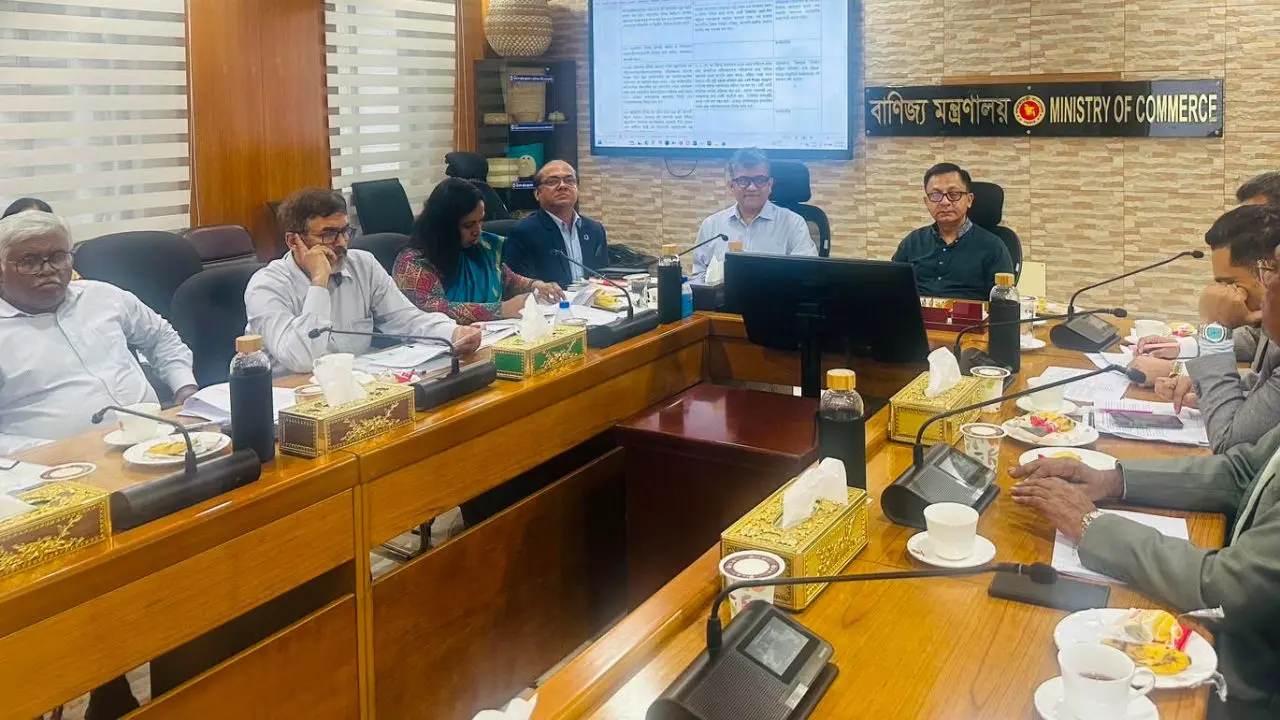 স্বর্ণ খাতকে বৈধ-জবাবদিহিমূলক শিল্পে রূপান্তরের উদ্যোগ