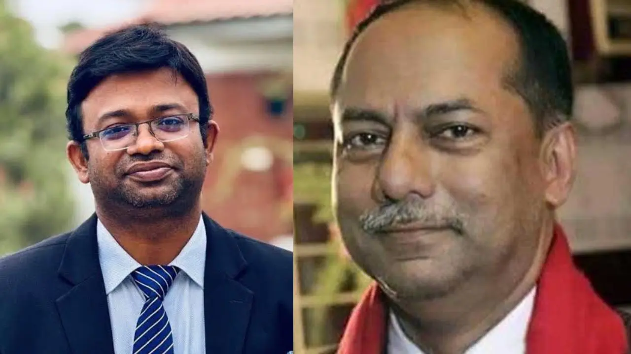 ‘আপনাকে দুইবার বদলি করা হয়েছে, আমরা রাখার জন্য সুপারিশ করেছি’