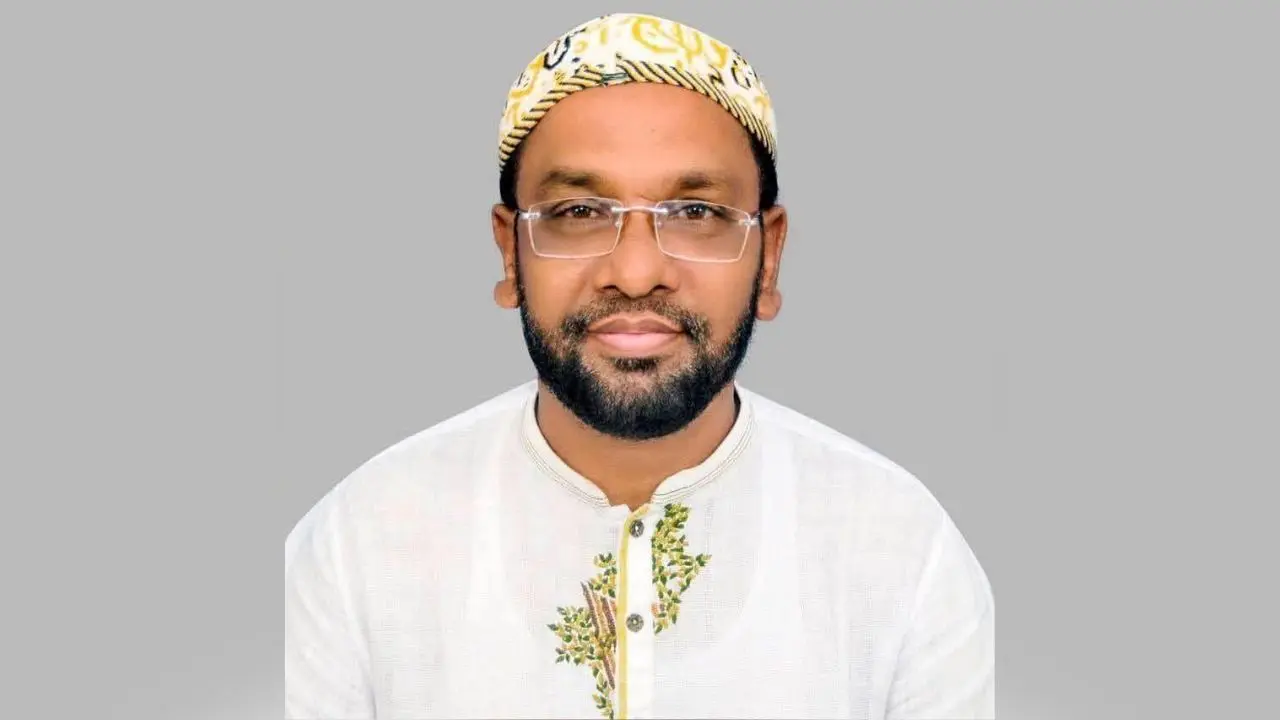 গাজীপুরে পৌর আ.লীগের সাবেক সভাপতি গ্রেপ্তার