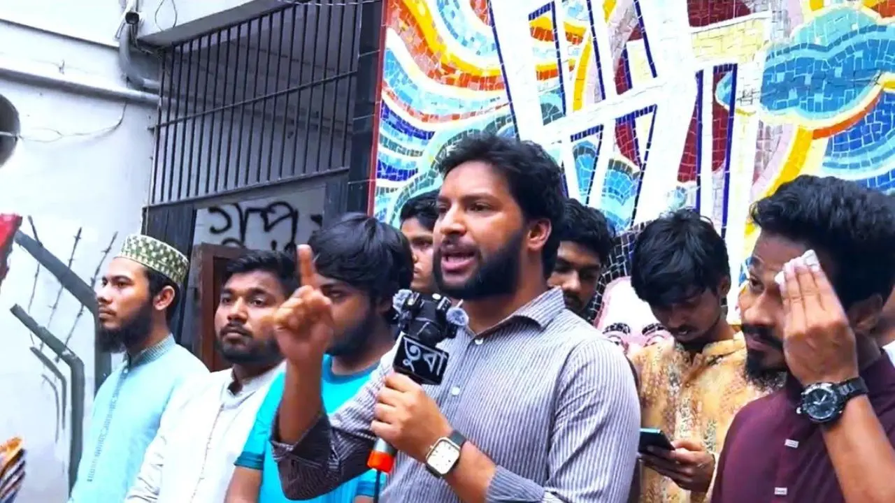 গ্রামগঞ্জে বিএনপি নেতাকর্মীদের খাওয়াদাওয়ার পথ উন্মুক্ত করে দেওয়া হচ্ছে