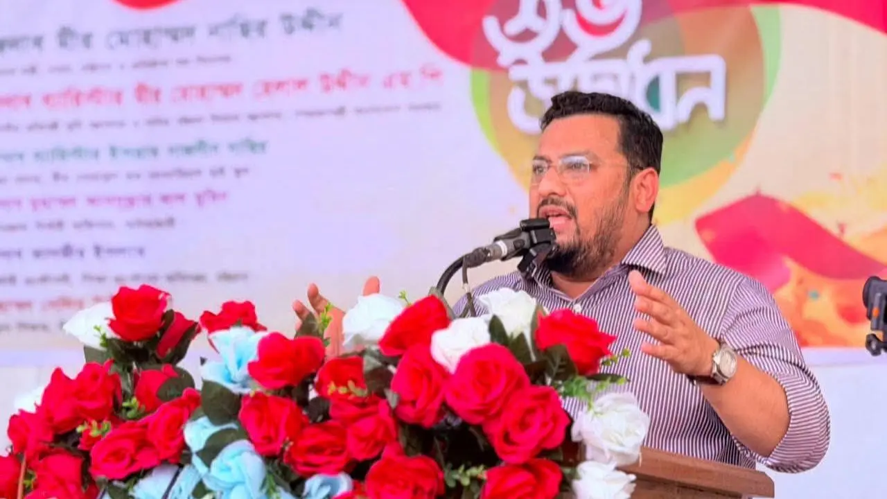 সাধারণ শিক্ষার পাশাপাশি কারিগরি ও কর্মমুখী শিক্ষায় গুরুত্ব দিতে হবে
