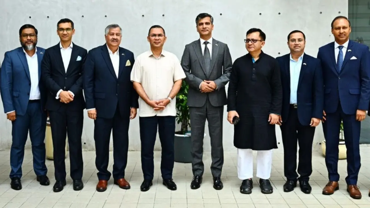 পাঁচ বিলিয়ন ডলার বিনিয়োগ আনতে চায় আমেরিকান চেম্বার