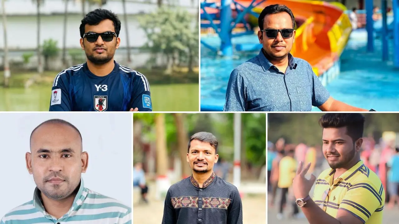 নিউমার্কেটে যুবদল-ছাত্রদলের সংঘর্ষে ঢাকা কলেজের ৫ নেতা বহিষ্কার