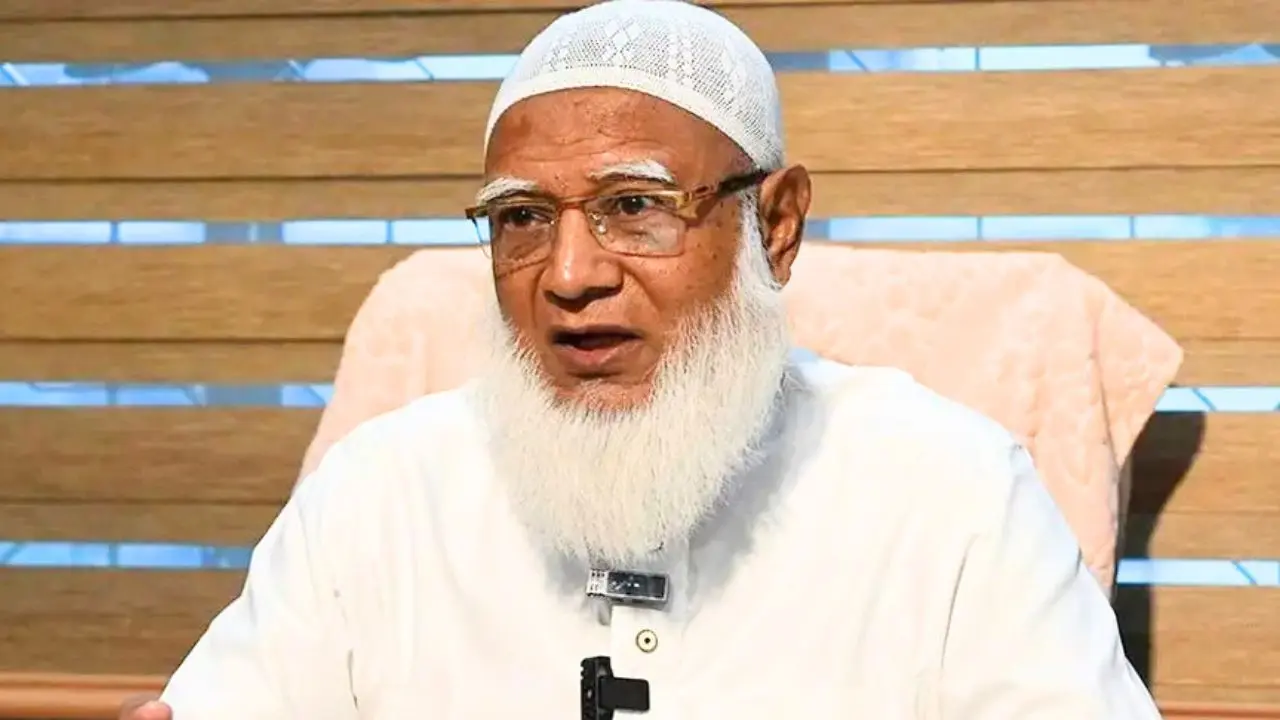 ডারউইন টেস্টে বাংলাদেশ ক্রিকেট দলের বিজয়ে বিরোধীদলীয় নেতার অভিনন্দন