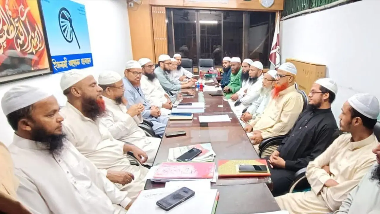 রাষ্ট্রের কাঠামোগত সংস্কার না হলে ৫ বছরেও পরিবর্তন আসবে না