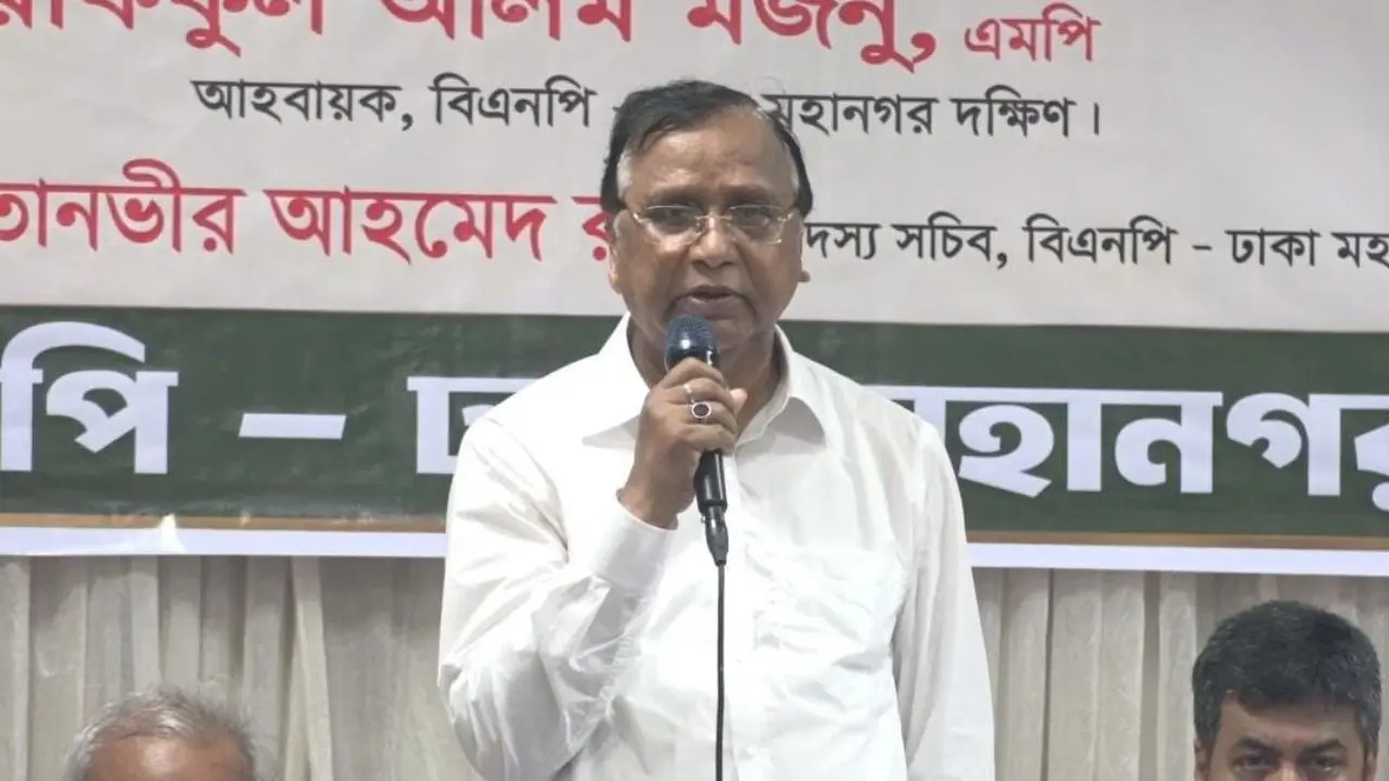 সমস্যা সমাধানে ওয়ার্ড পর্যায়ের নেতাকর্মীদেরও দায়িত্ব নিতে হবে