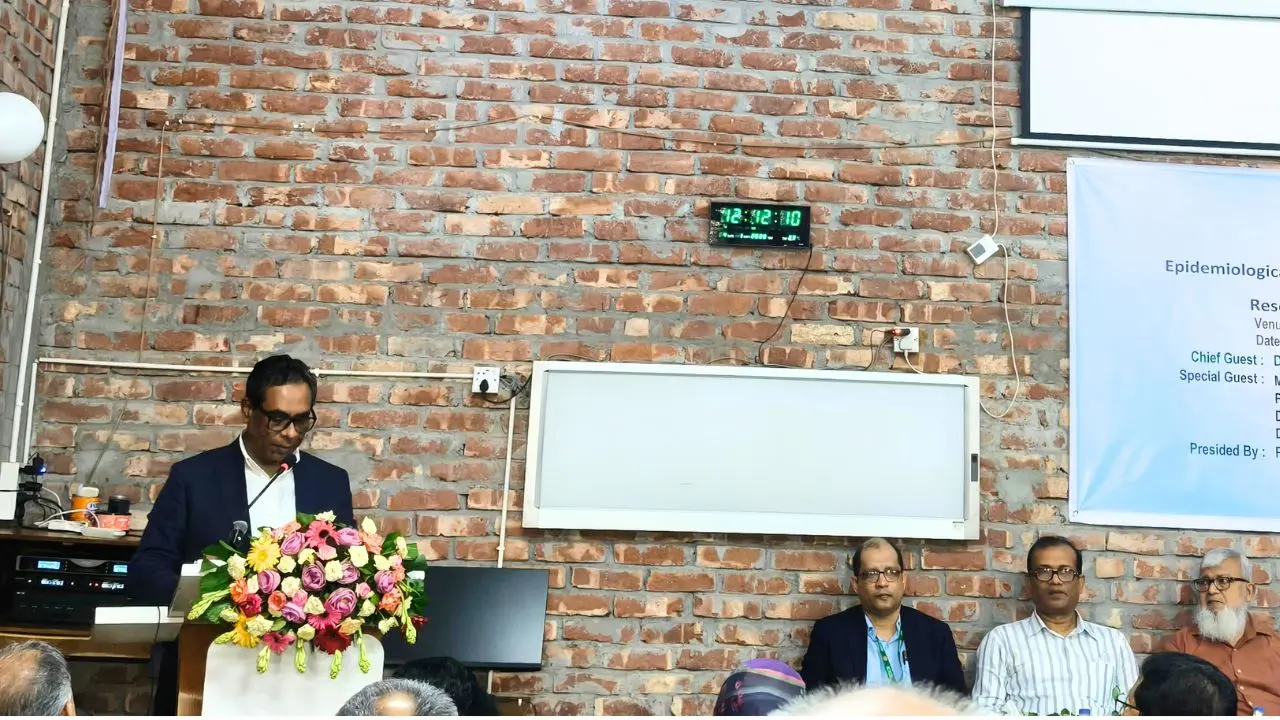 সবকিছু ঠিকঠাক থাকলেও হাম নিয়ন্ত্রণে আসতে দুই-তিন মাস লাগবে