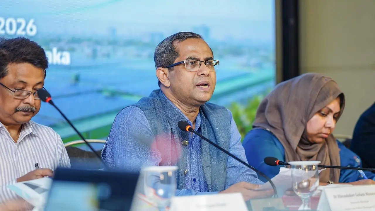পোশাক কারখানার ছাদে মিলতে পারে ২ হাজার ৮১৫ মেগাওয়াট সৌরবিদ্যুৎ