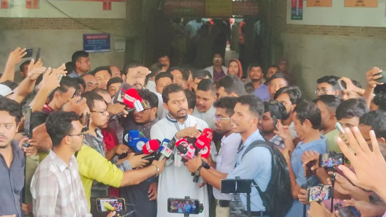 জামায়াতে ইসলামী থেকে ‘ইসলাম’ শব্দ বাদ দিতে বললেন প্রতিমন্ত্রী নুর