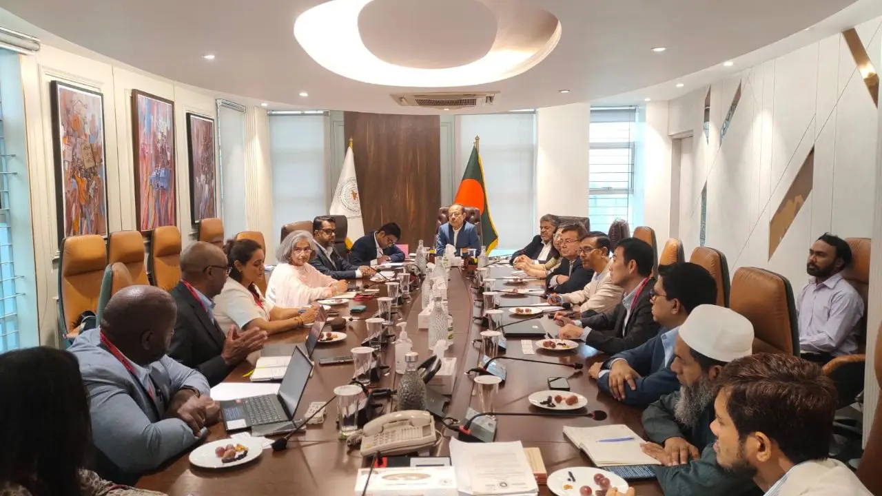 আবাসনে নতুন অর্থায়নের পথ খুলবে মর্টগেজ রিফাইন্যান্স