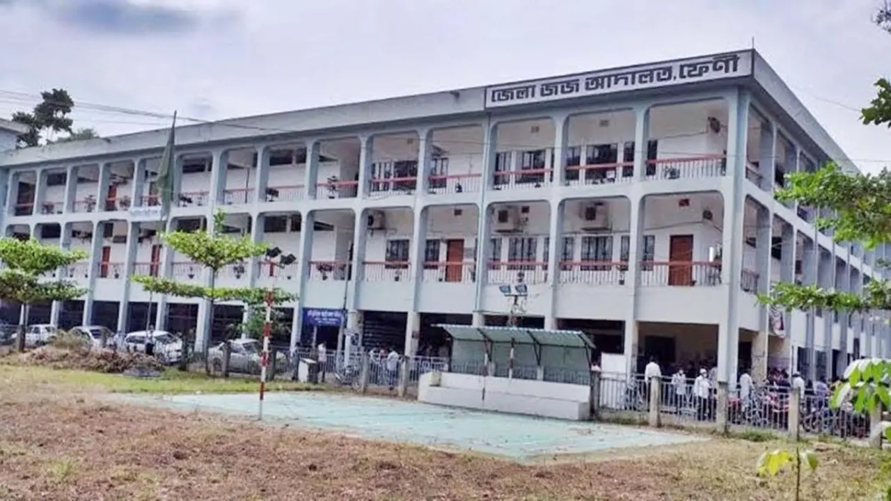 যৌতুক ও পরকীয়ার জেরে স্ত্রীকে হত্যা, ৮ বছর পর স্বামীর মৃত্যুদণ্ড