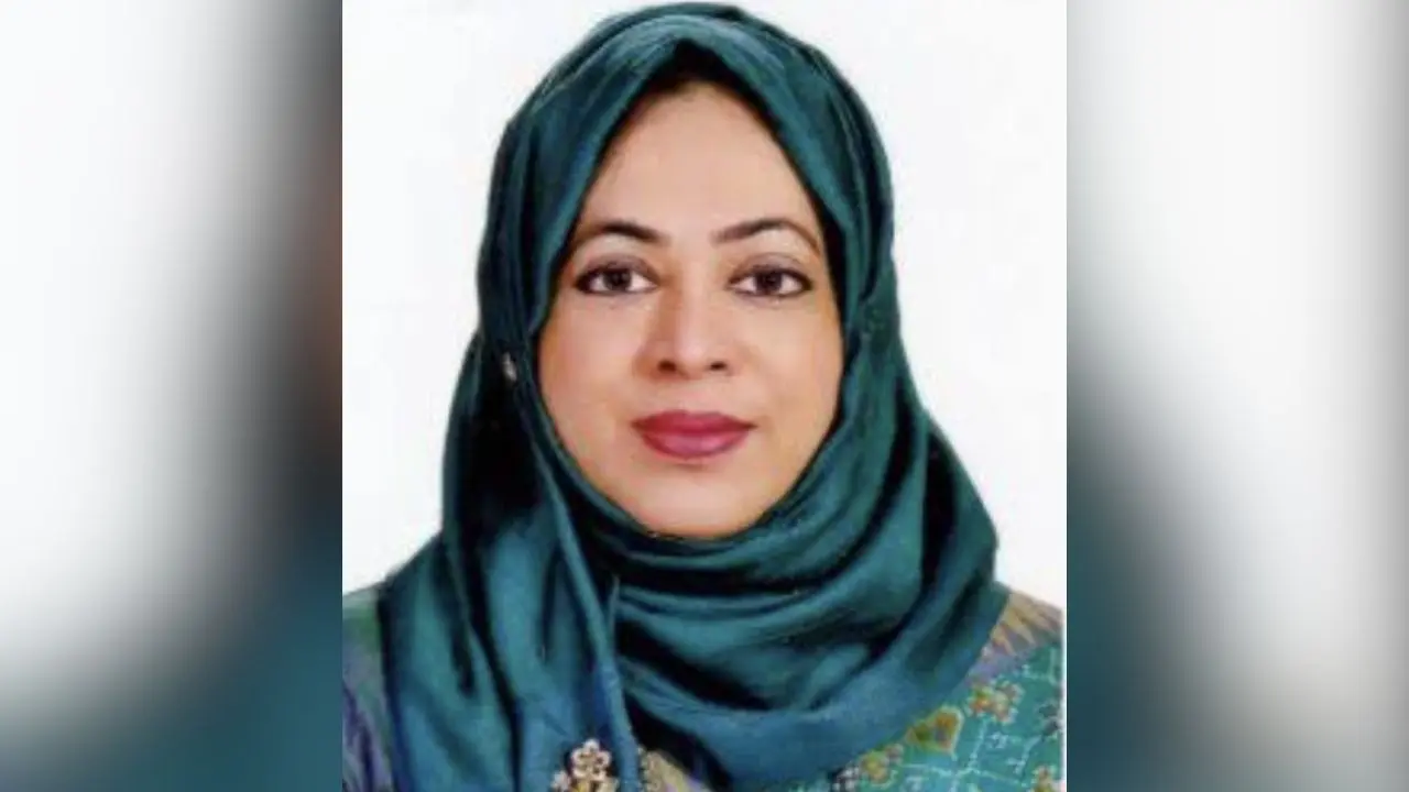 এনবিআরে বড় রদবদল, সিআইসির প্রথম নারী ডিজি সেলিনা সুলতানা