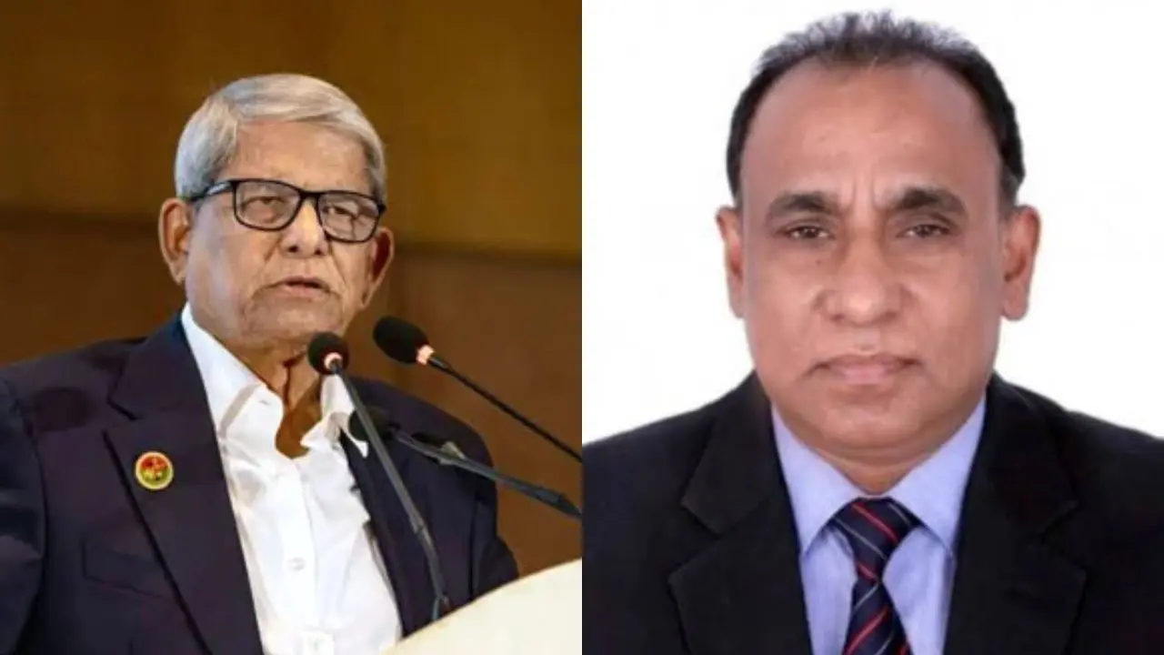 রাষ্ট্রপতির নেতৃত্বে বিশ্ববিদ্যালয়ে উচ্চশিক্ষা ও গবেষণায় গতি আসবে