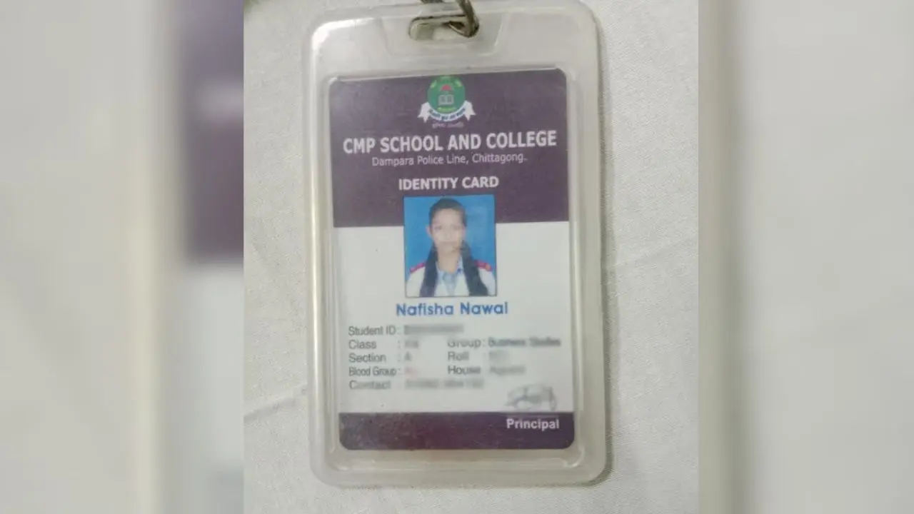 চট্টগ্রামে পরীক্ষা কেন্দ্রে যাওয়ার পথে প্রাণ গেল এইচএসসি পরীক্ষার্থীর