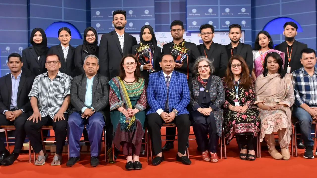 রেমিট্যান্স ভবিষ্যত প্রজন্মের জন্য নতুন সম্ভাবনা তৈরি করে