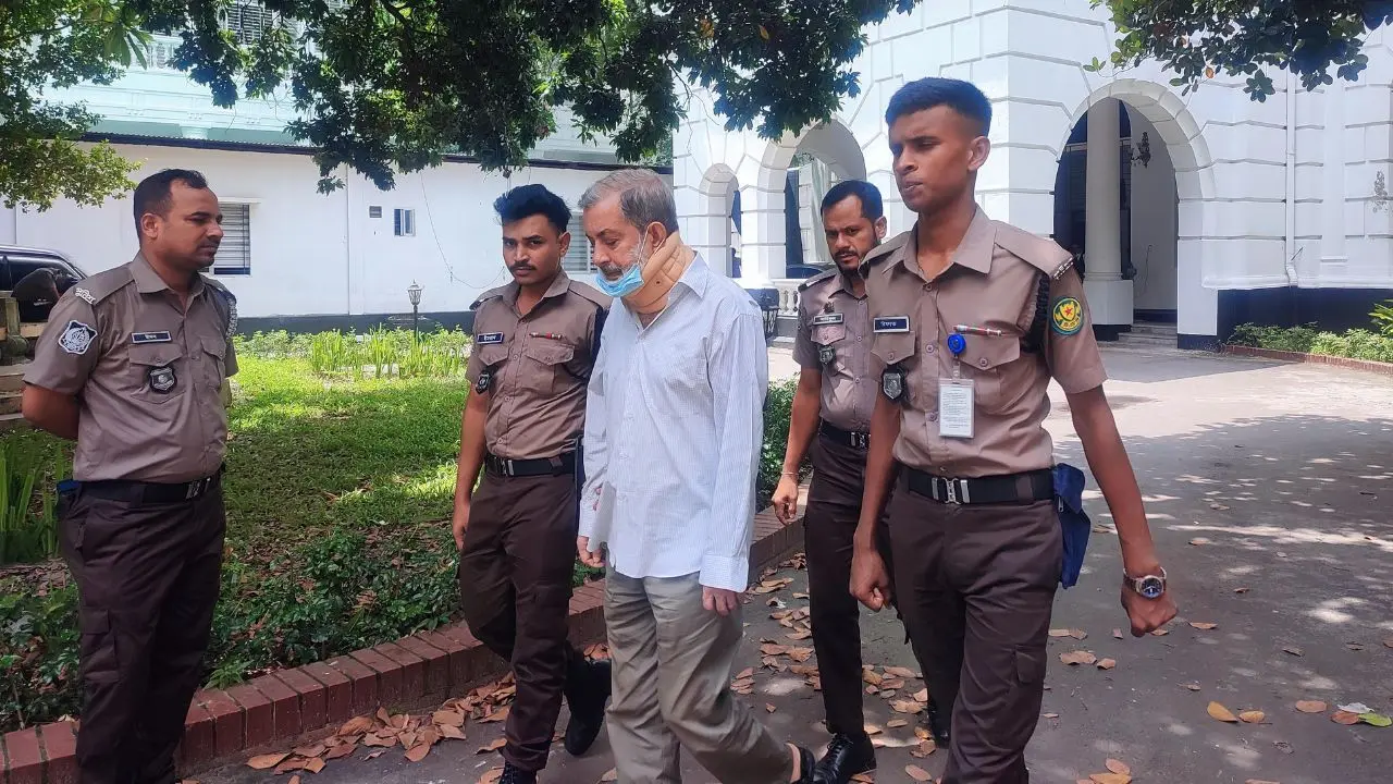 সাবেক এমপি ফজলে করিমের তদন্ত প্রতিবেদন দাখিলে ফের ২ মাস সময়