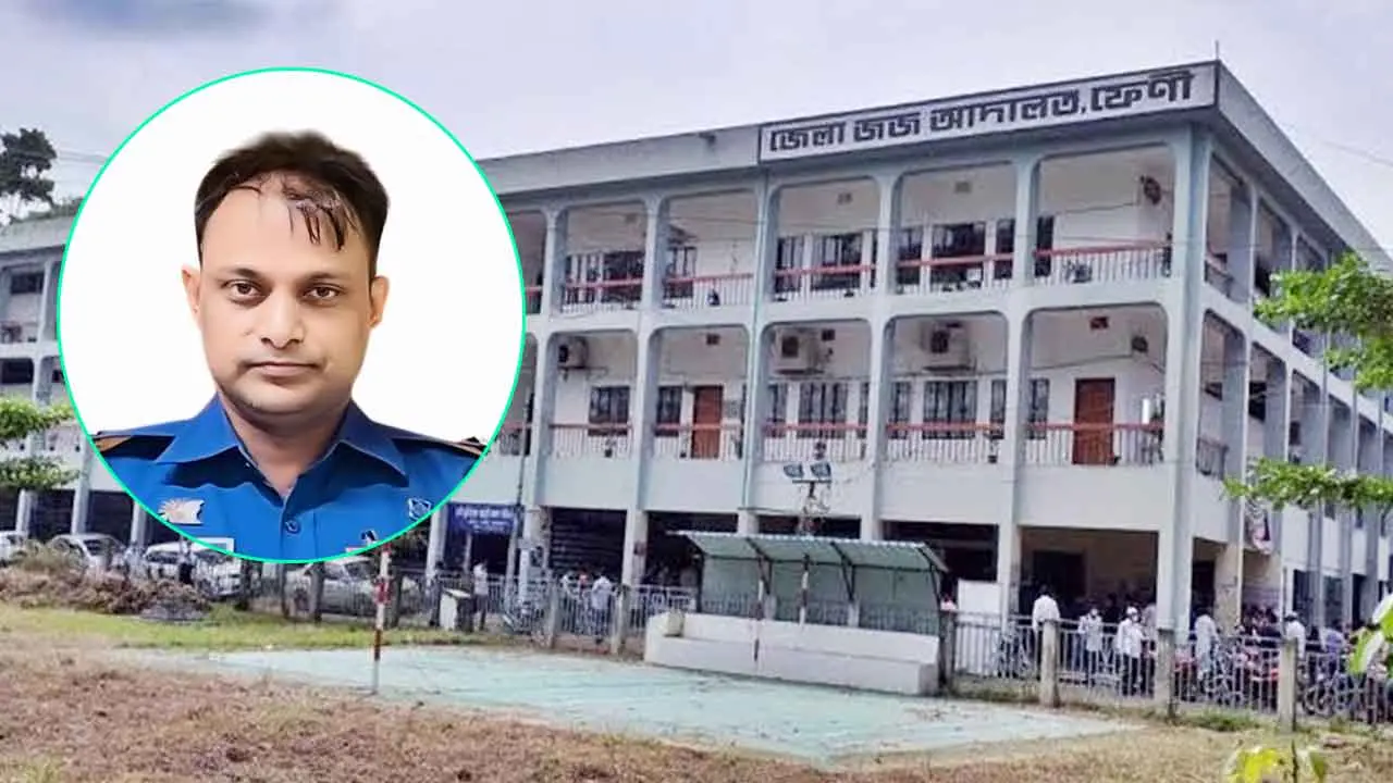 ওসিকে প্রত্যাহার করে বিভাগীয় ব্যবস্থা নেওয়ার নির্দেশ আদালতের