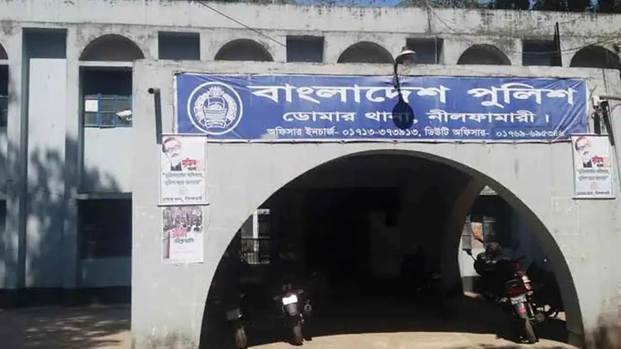 লোডশেডিং ঘিরে আতঙ্ক, বিদ্যুৎ অফিসের নিরাপত্তা চেয়ে থানায় আবেদন