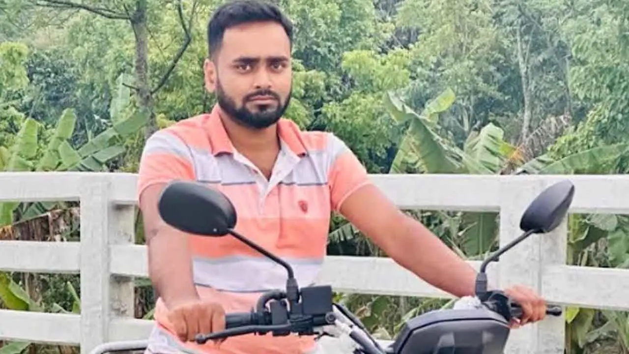 নরসিংদীতে ছাত্রলীগ নেতাকে গ্রেপ্তারের পর ছেড়ে দেওয়ার অভিযোগ