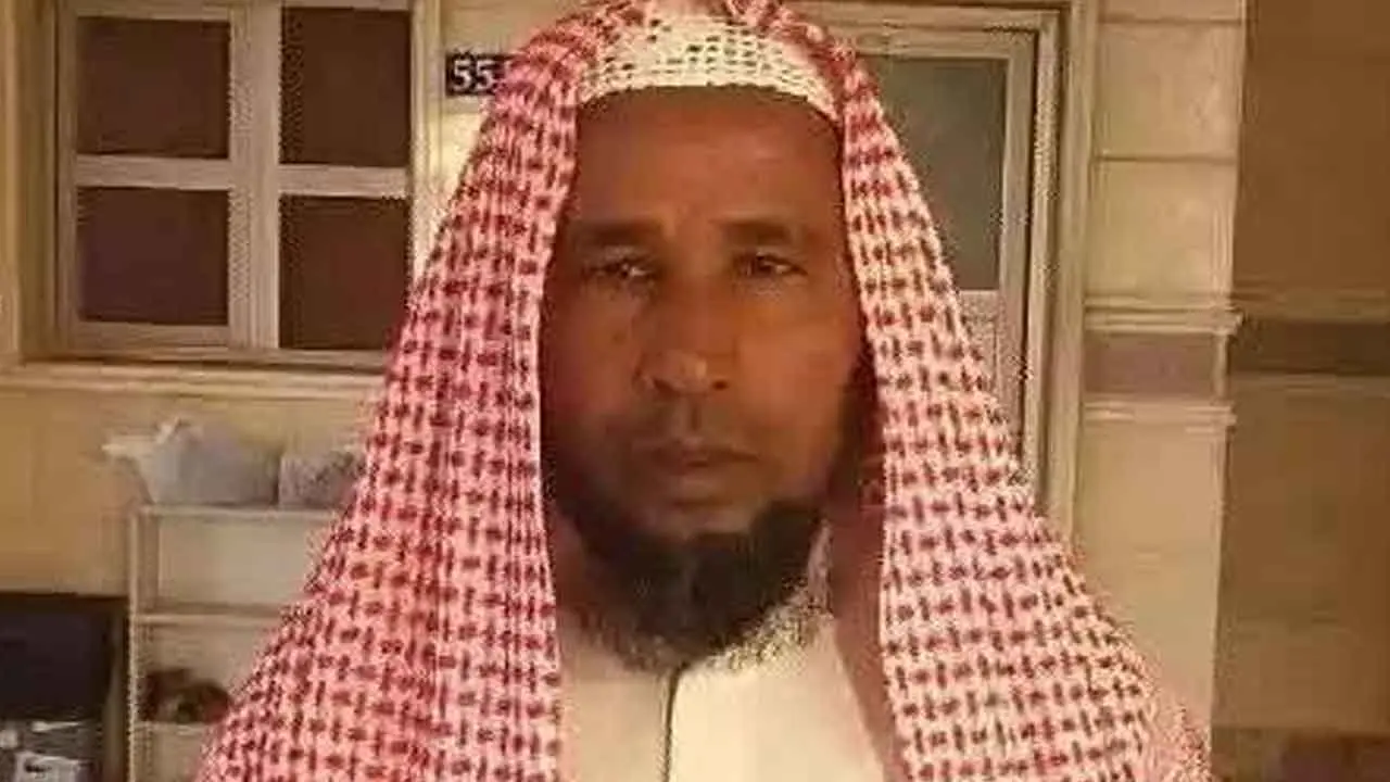 কুয়েতে সড়ক দুর্ঘটনায় বাংলাদেশি নিহত