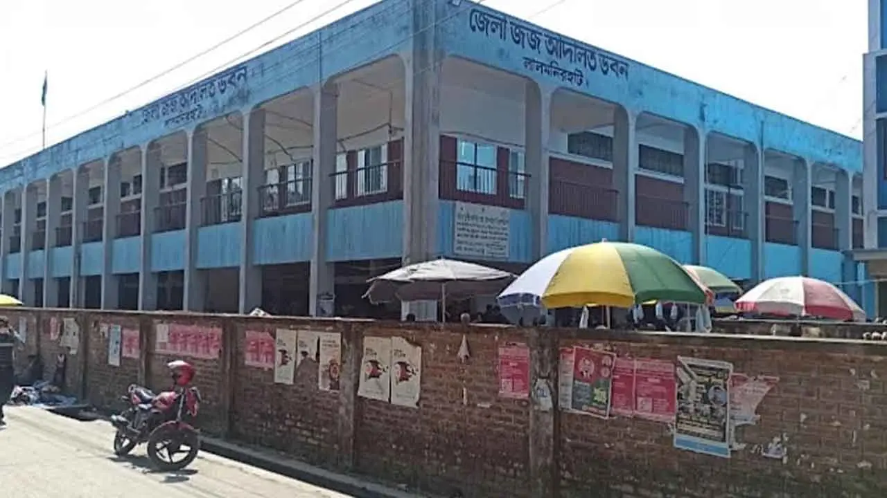 মাদক মামলায় দুই জনের ১০ বছরের কারাদণ্ড