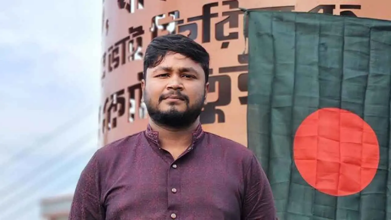 জামালপুরে জয় বাংলা স্লোগান দিয়ে এনসিপি নেতাকে মারধরের অভিযোগ