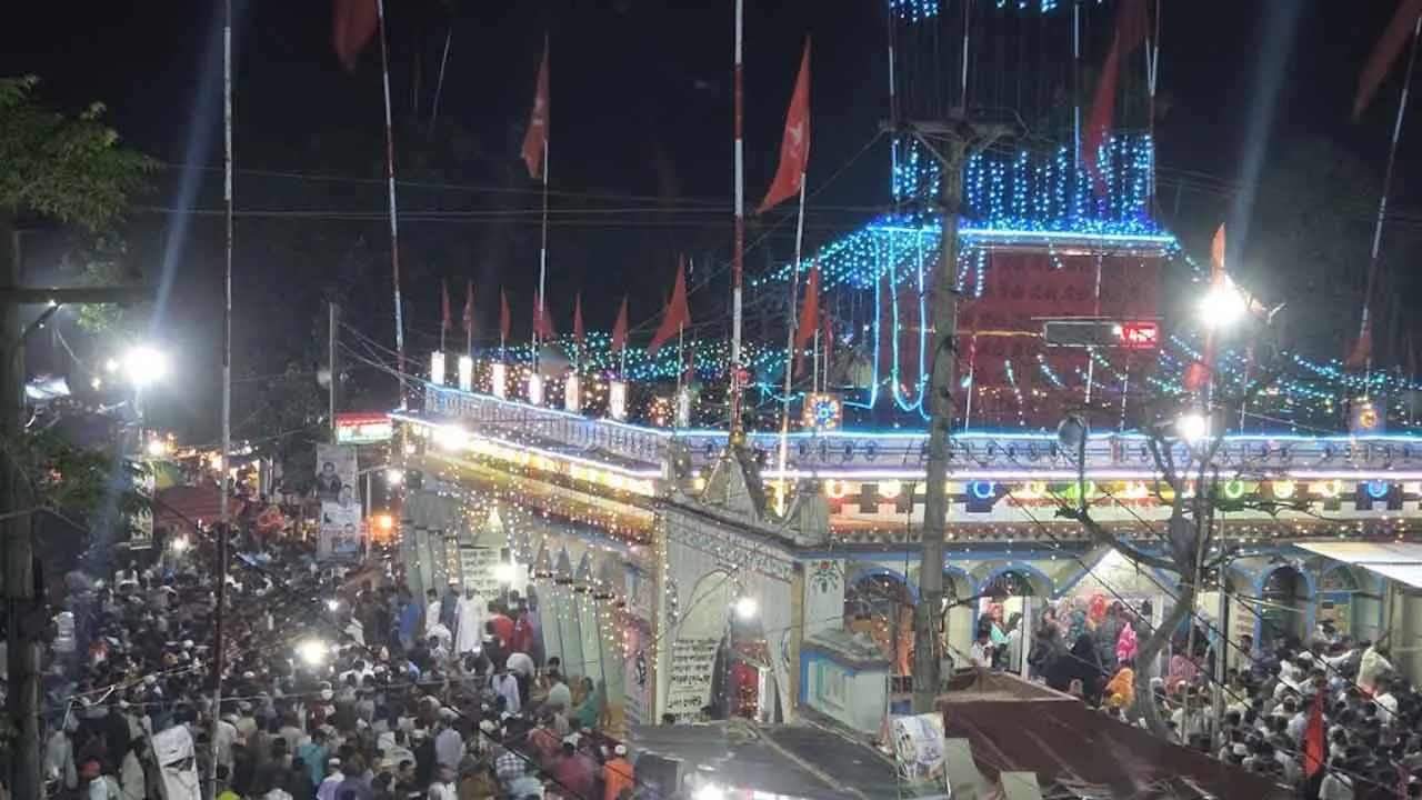 ব্রাহ্মণবাড়িয়ায় ওরসে এসে নৌকা থেকে পড়ে বৃদ্ধার মৃত্যু