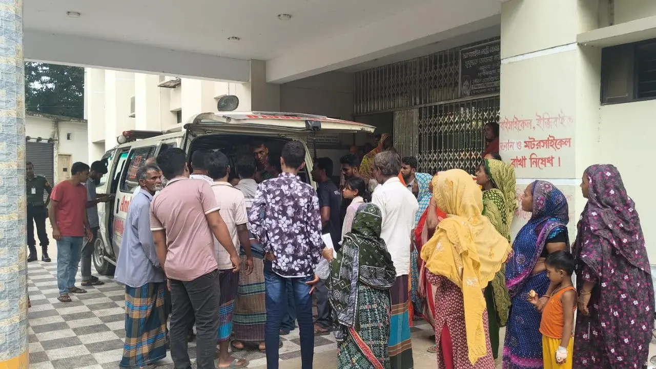 শৈলকুপায় সাপের কামড়ে স্কুলছাত্রের মৃত্যু