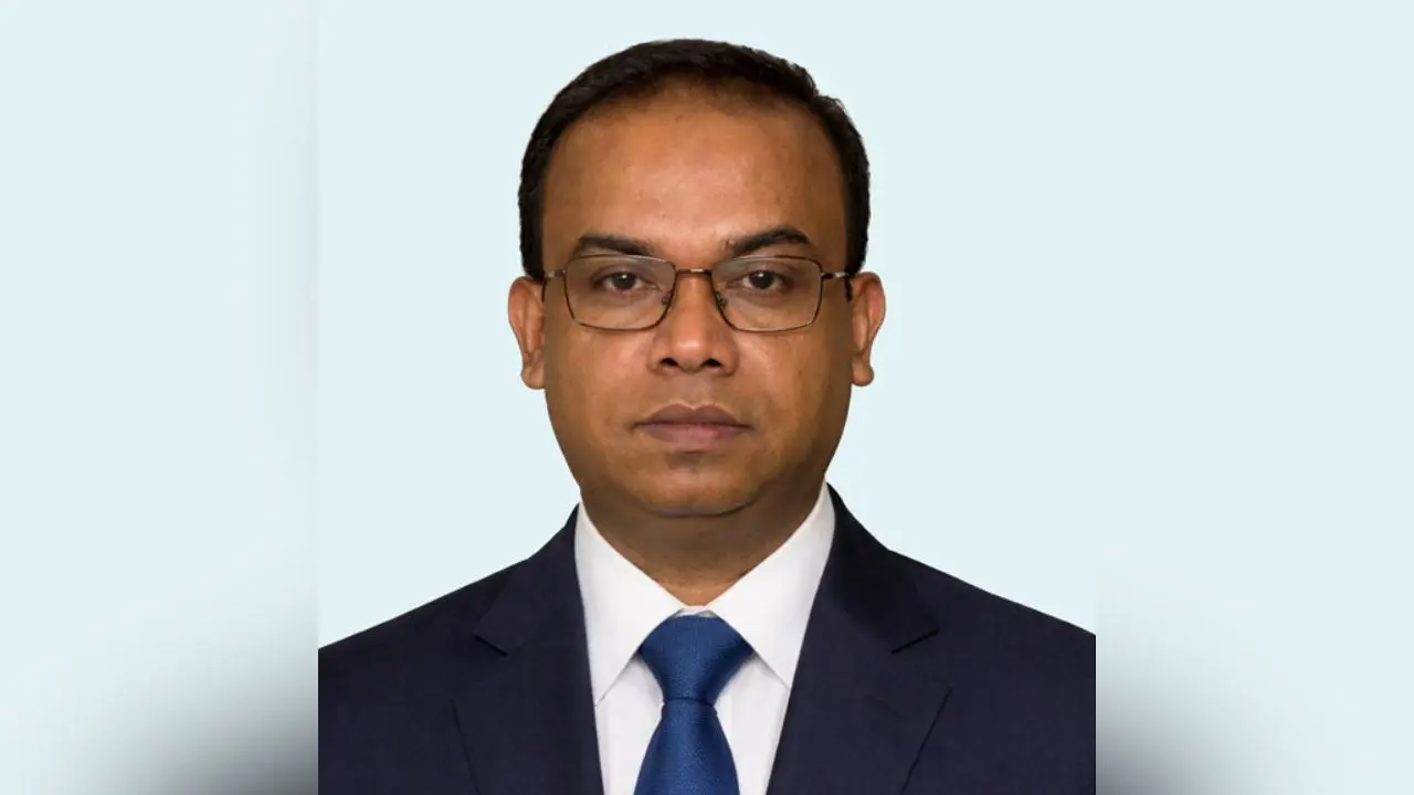 ফেনীর নতুন জেলা প্রশাসক মাহবুবউল করিম