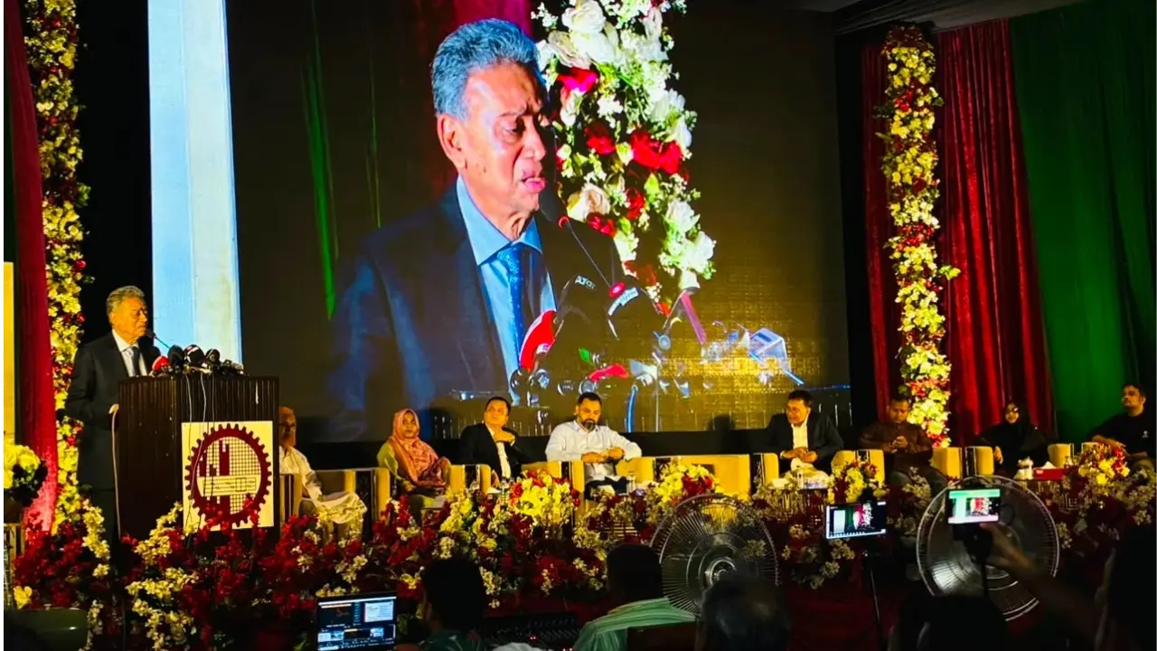 ৩১ দফা বাস্তবায়নেই জুলাই, মুক্তিযুদ্ধ ও স্বৈরাচারবিরোধী আন্দোলনের সফলতা