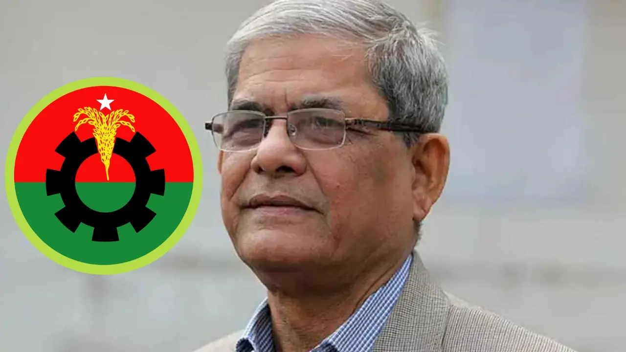 নির্ধারিত ২৪৭ ভোট থাকলেও ১ ভোট কম পাবে বিএনপি