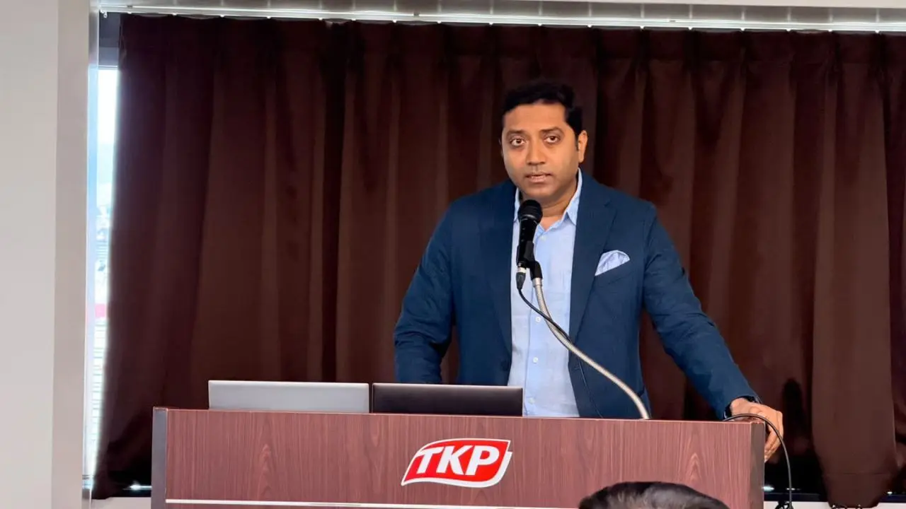 বাংলাদেশে বিনিয়োগ মানেই ৩০০ কোটির বাজারে প্রবেশের সুযোগ : ববি হাজ্জাজ