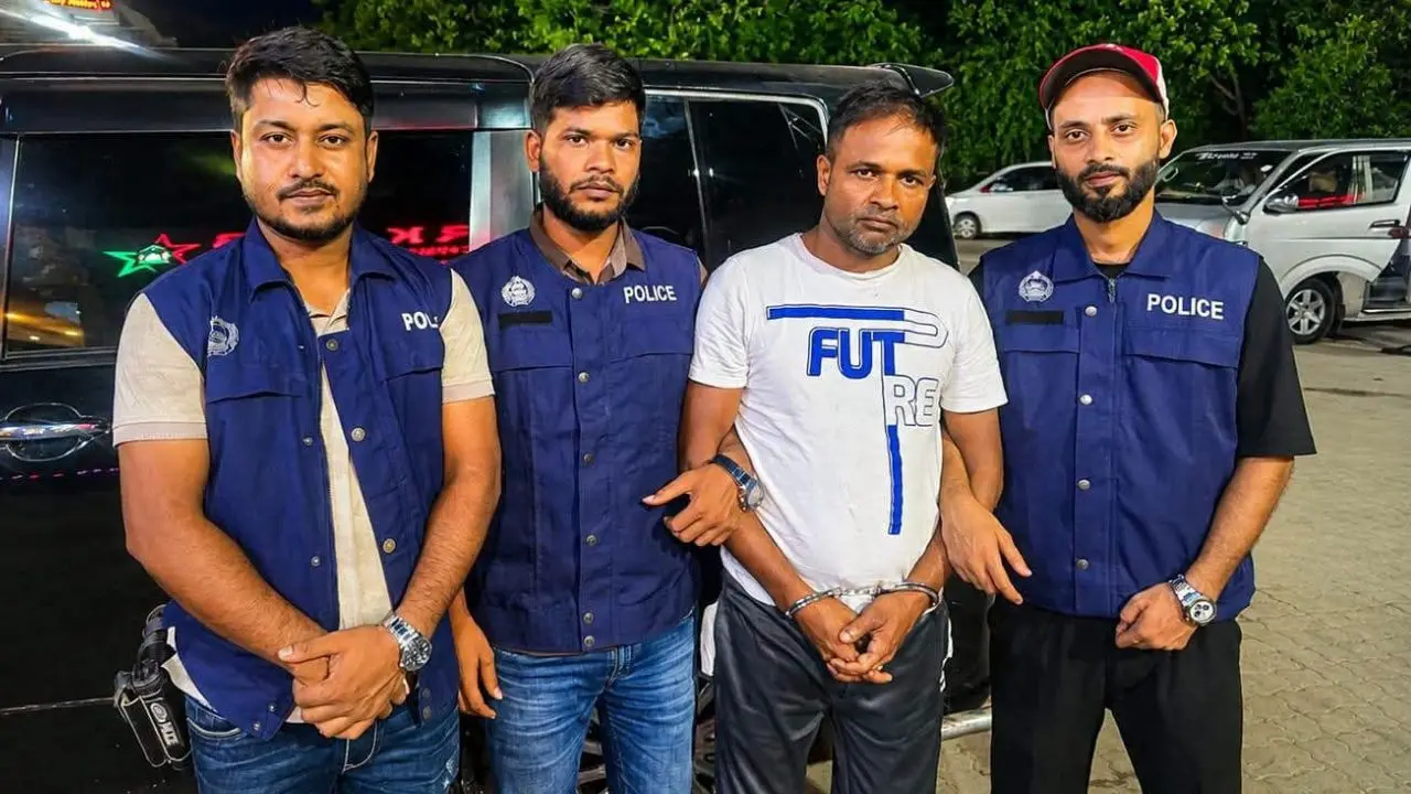 চট্টগ্রামে হত্যাকাণ্ডের পর প্রধান আসামি লুকিয়ে ছিল ঢাকার কেরানীগঞ্জে