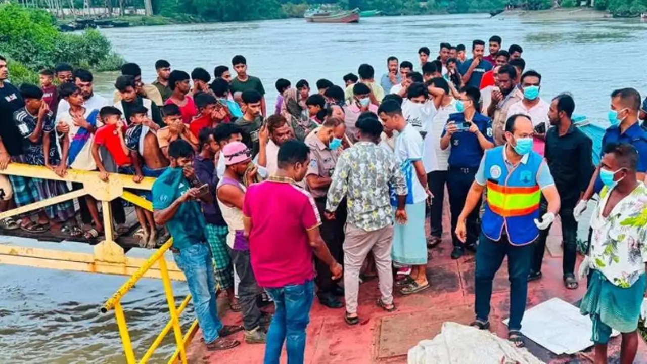 কানের দুল-জুতা দেখে পরিবার বলল, ‘এটাই জান্নাতুল’