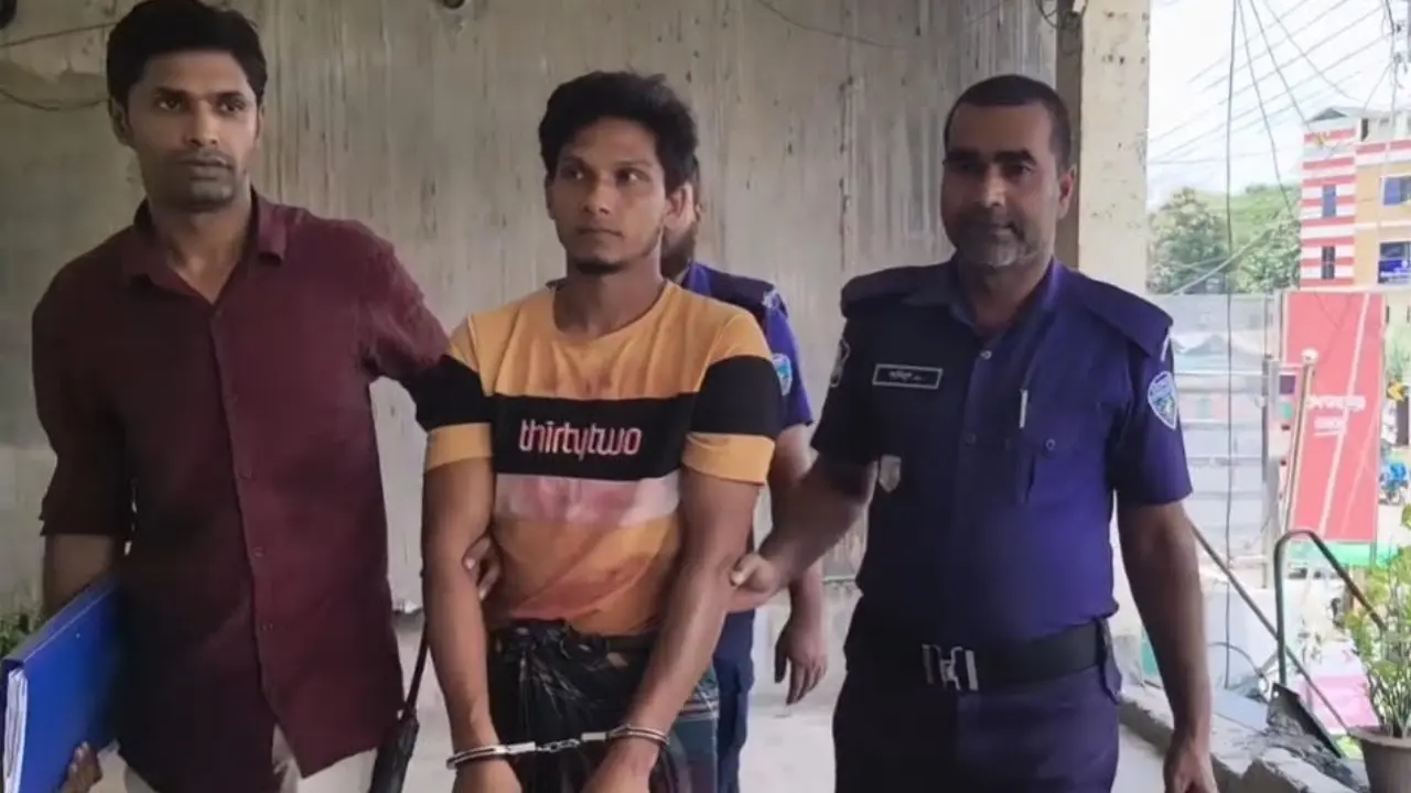চন্দনাইশে স্বামীর কোদালের কোপে প্রাণ গেল স্ত্রীর
