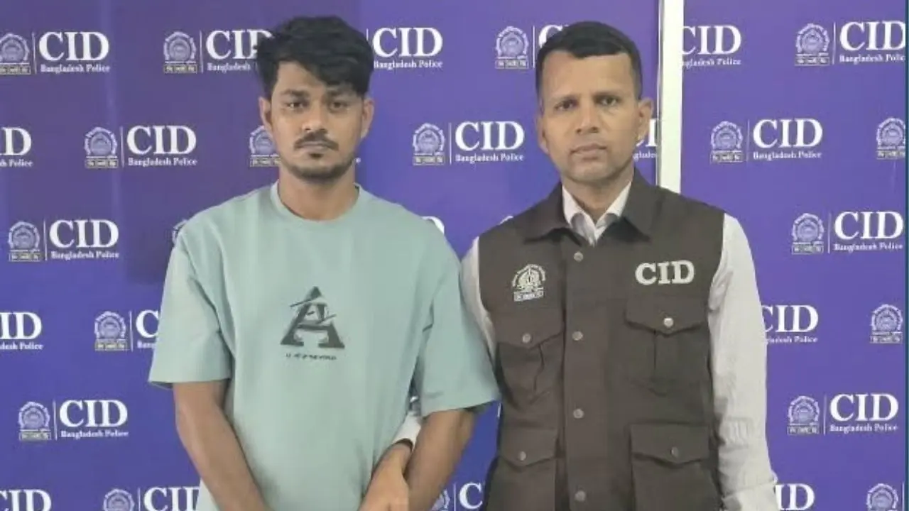 সৌদিতে চাকরির প্রলোভনে ৬ লাখ টাকা নিয়েও আটকে রেখে নির্যাতন