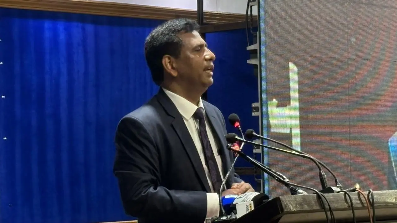 গুমের ভয়াবহতা বুঝতে না পারলে কার্যকর আইন করা যাবে না : তাজুল ইসলাম