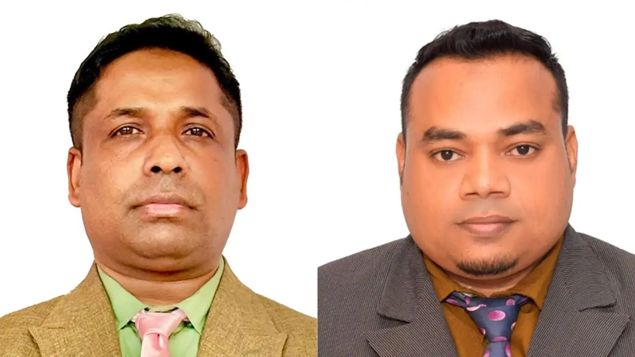 জিয়া সংসদ ফ্রান্স শাখার ৫ সদস্যবিশিষ্ট আংশিক কমিটি গঠন