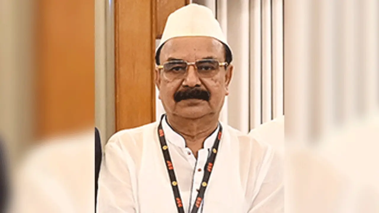 সচিবালয়ে বিএনপির কোনো বৈঠক হয়নি : গয়েশ্বর চন্দ্র রায়