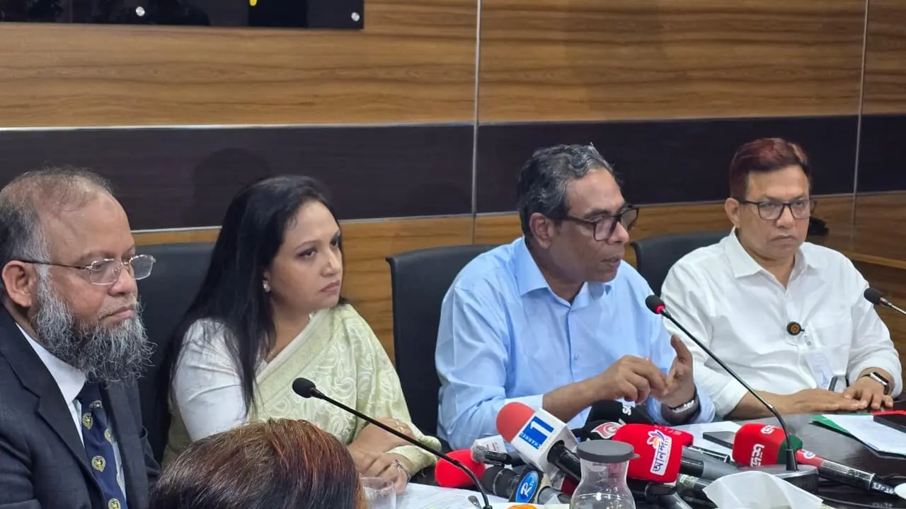 প্রতিবন্ধী ব্যক্তিদের অধিকারকে কোনো চ্যারিটি হিসেবে দেখছেনা সরকার