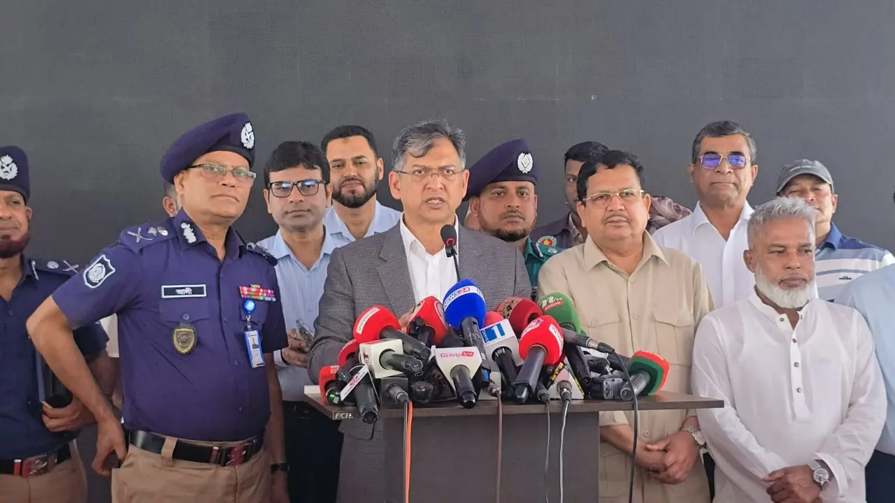 ট্রাফিক আইন ভাঙলেই এআই ক্যামেরায় জরিমানা, মালিকের মোবাইলে যাবে বার্তা
